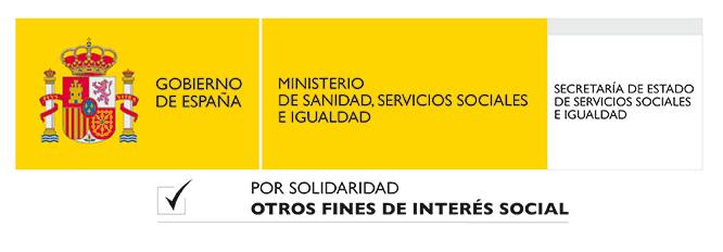 Ministerio de Sanidad Servicios-Sociales e Igualdad IRPF
